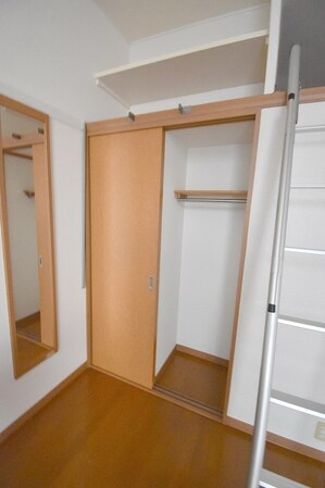 レオパレスエスペランサDの物件内観写真